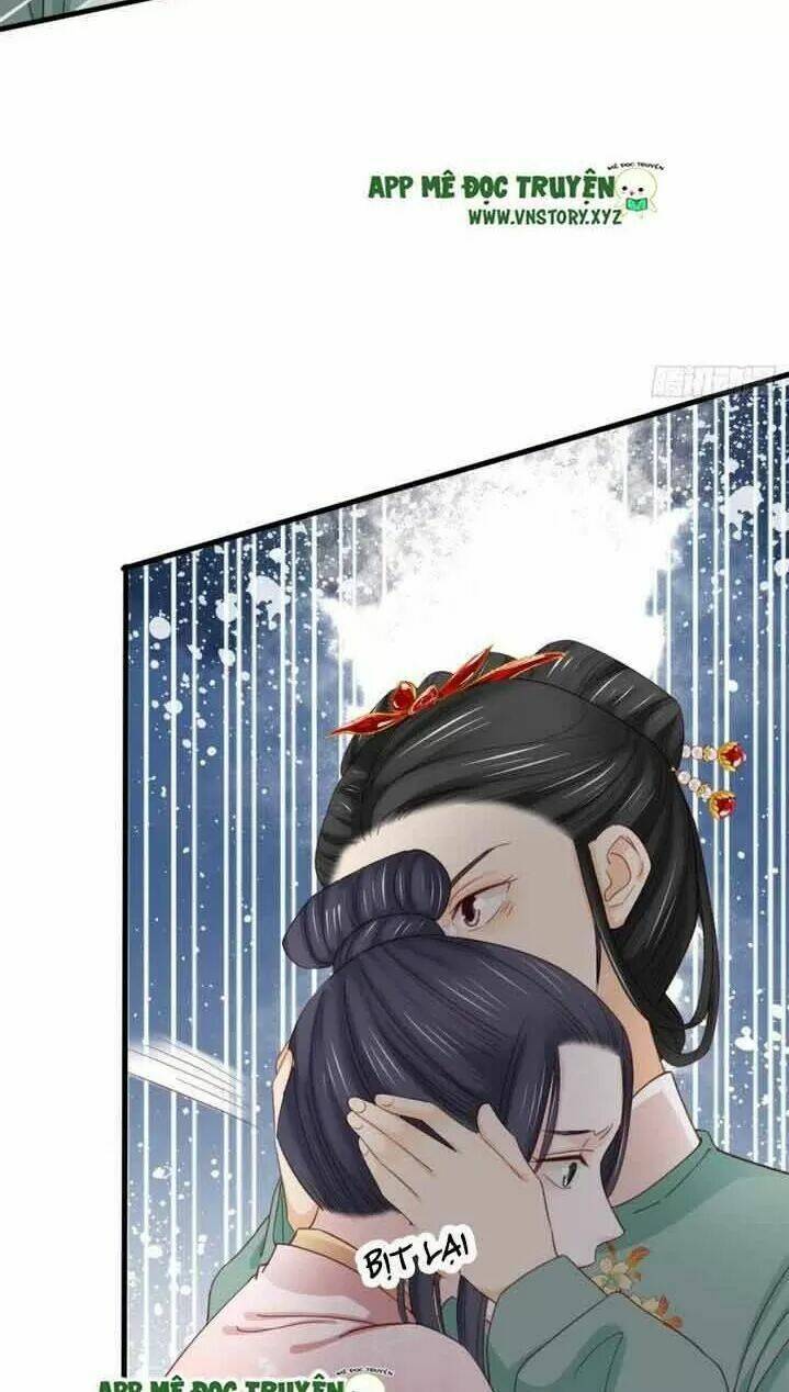 kiều nữ độc phi chapter 261 27