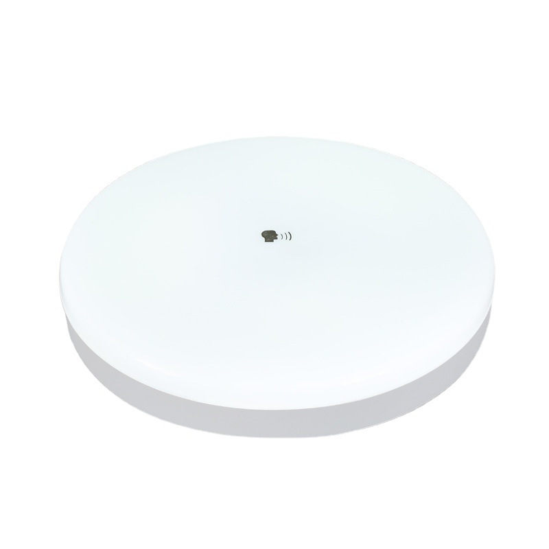 Bộ 2 Đèn LED Ốp Trần Tự Động Cảm Biến Cơ Thể Người Ceiling Tiles LIGHT 24W 6500K
