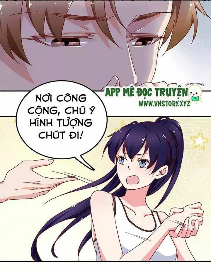 yêu em, sai đến tận cùng chapter 41 17