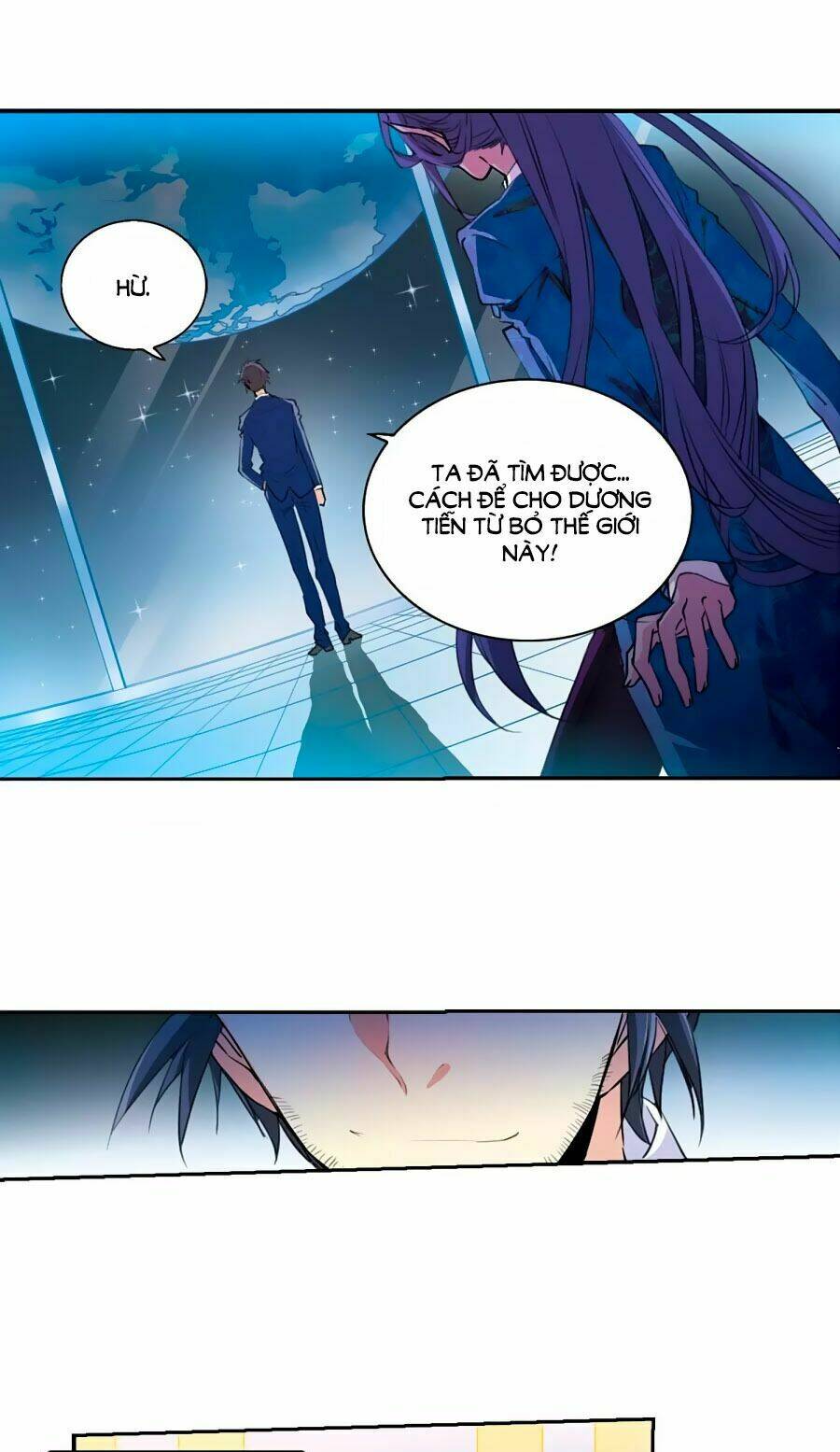 tam nhãn hao thiên lục chapter 281.1 4