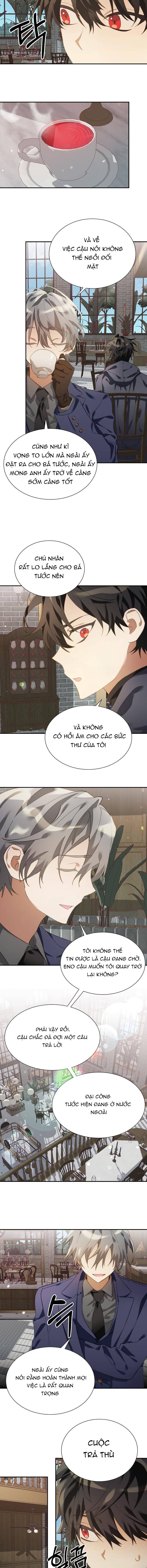 sau khi trọng sinh nữ chính mỗi ngày đều hắc hóa chapter 16 7