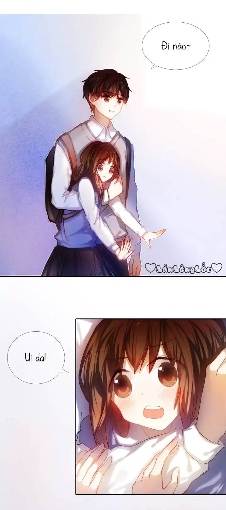 kế hoạch trái tim chapter 40 1