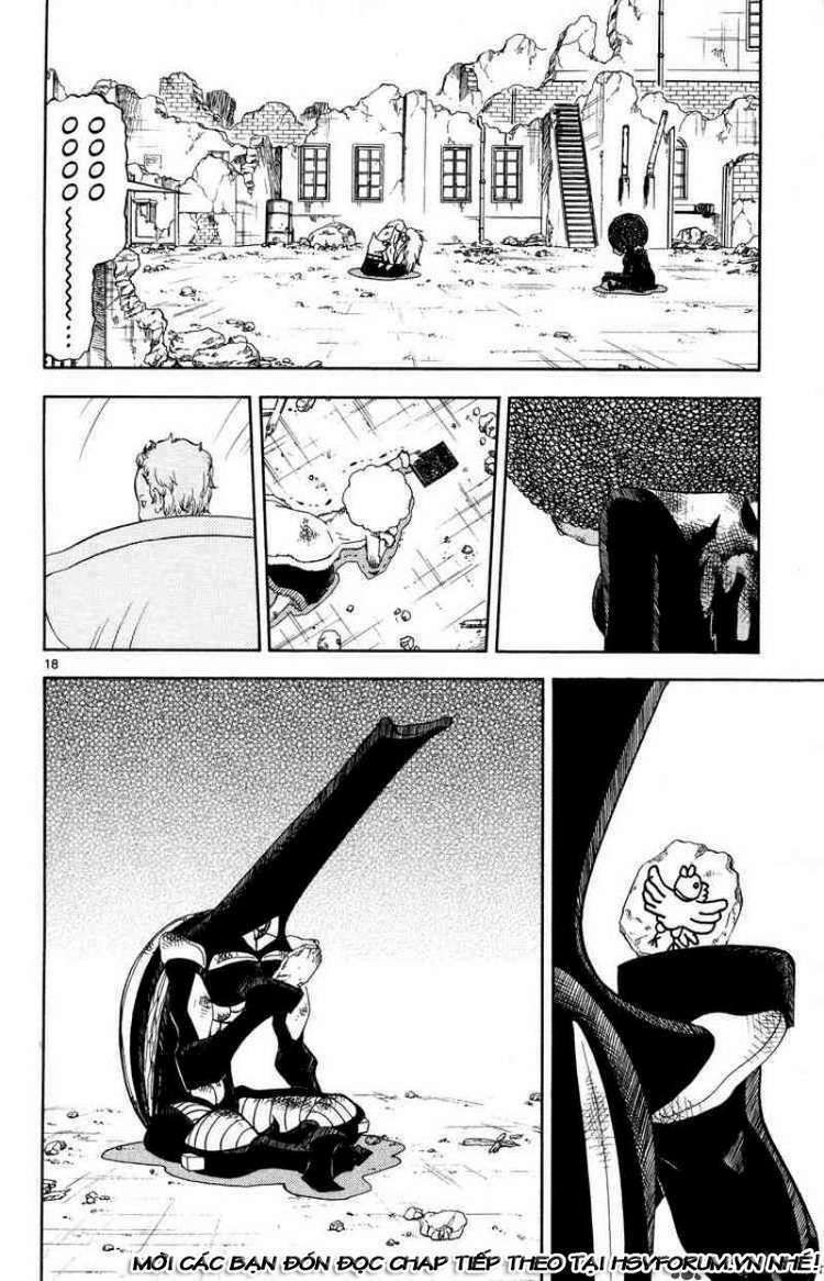 konjiki no gash!! chapter 301 18