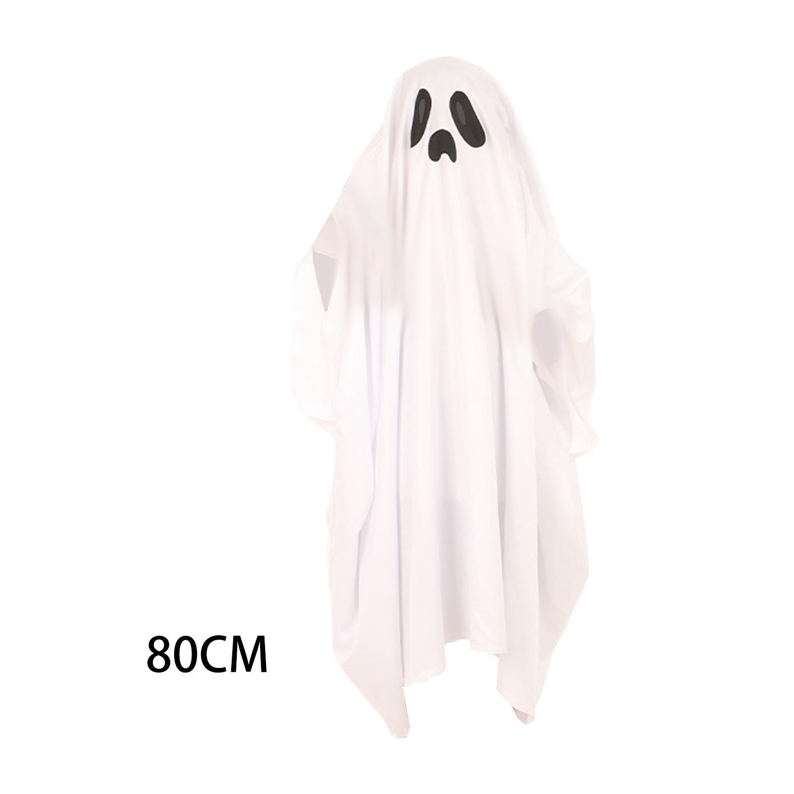 Halloween Costume Clothes Spooky Cloak Cape Decorations Costume Accessory Halloween Outfit for Carnival Halloween Accessories