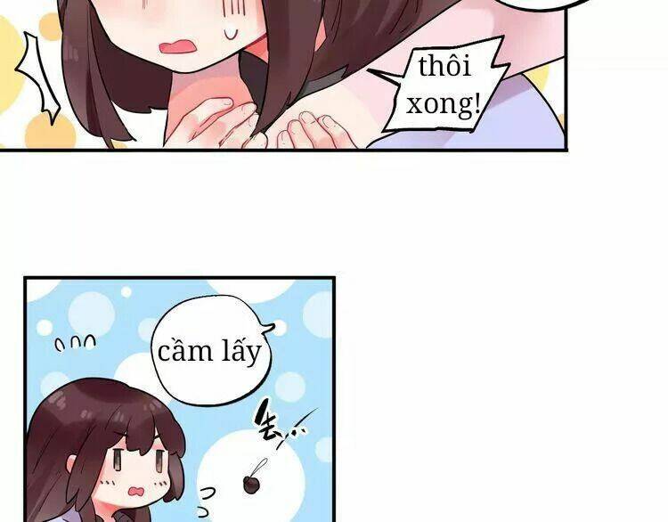 sos! tôi đã yêu một con sâu bướm (phần 2) chapter 25 20