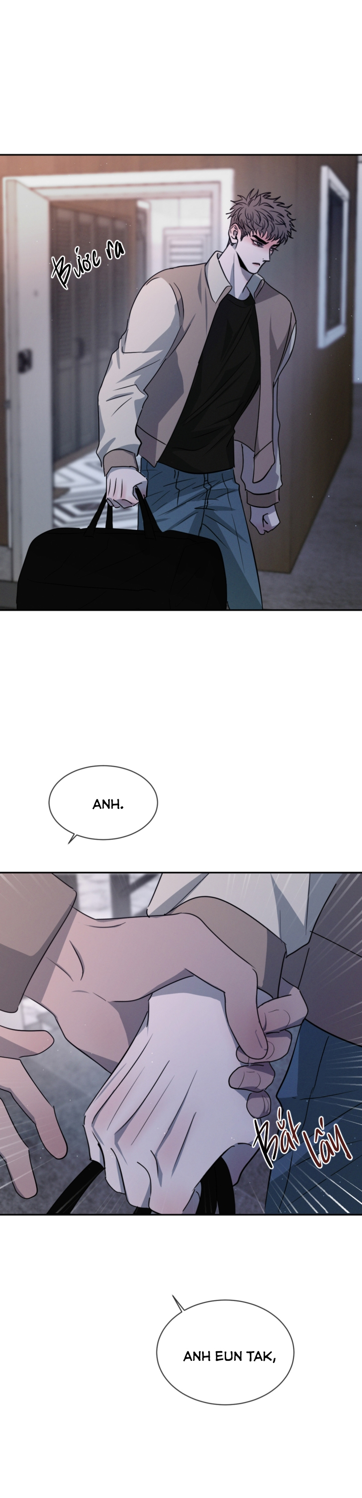 tương khắc chapter 26 28