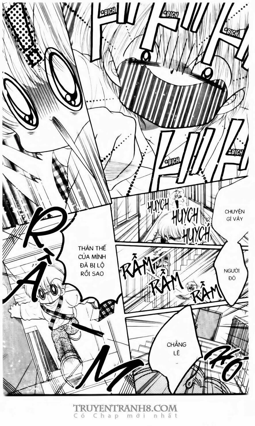 em bé ufo chapter 40 9