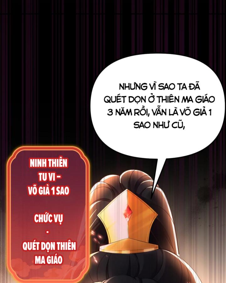 khởi đầu làm bà xã nữ đế kinh ngạc, ta vô địch rồi chapter 1 27