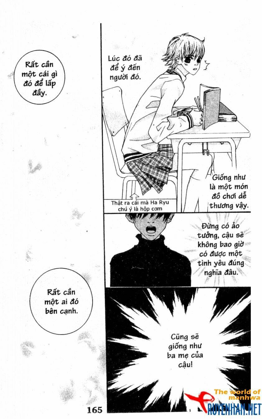 you're so cool chapter 54 7