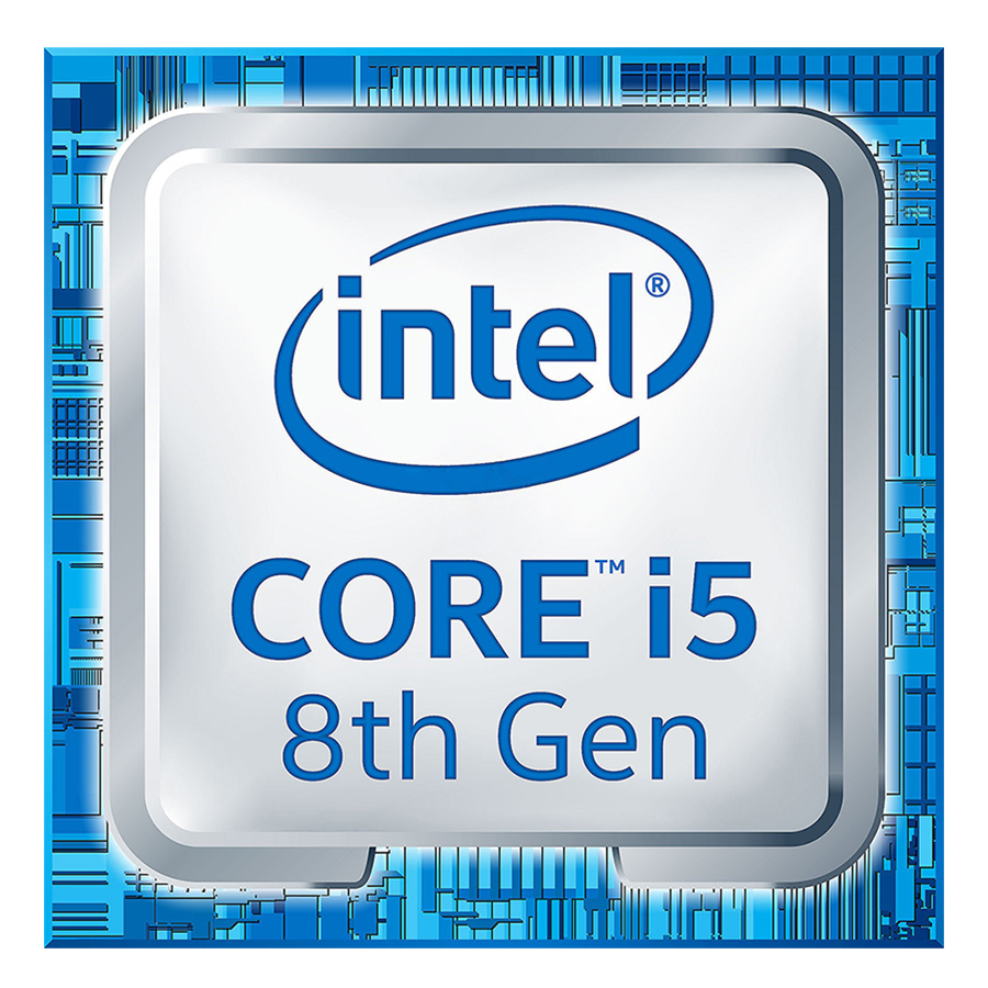 CPU Intel Core i5-8500 (6C/6T, 3.0 GHz, 9MB) - LGA 1151-v2 - Hàng chính hãng