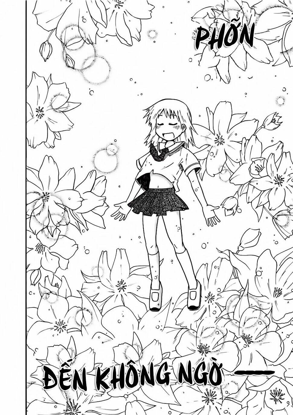 nichijou chapter 28 12