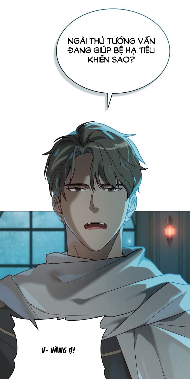 Gọi Ta Là Chủ Nhân chapter 6.1 - Trang 4