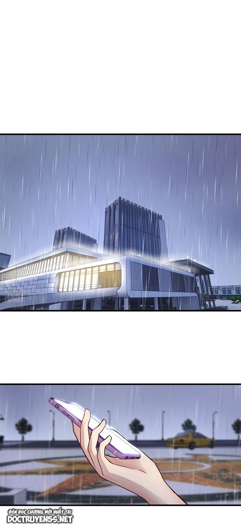 chị gái tôi là đại minh tinh chapter 171 41