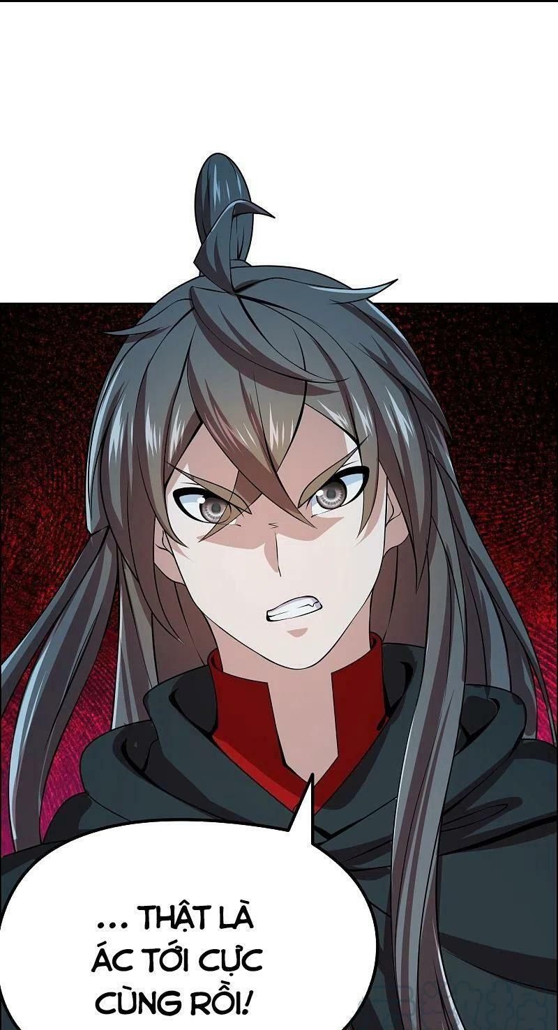 tiên võ đế tôn chapter 210 35