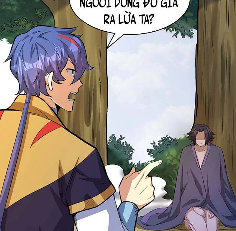 võ đạo độc tôn chapter 520 69