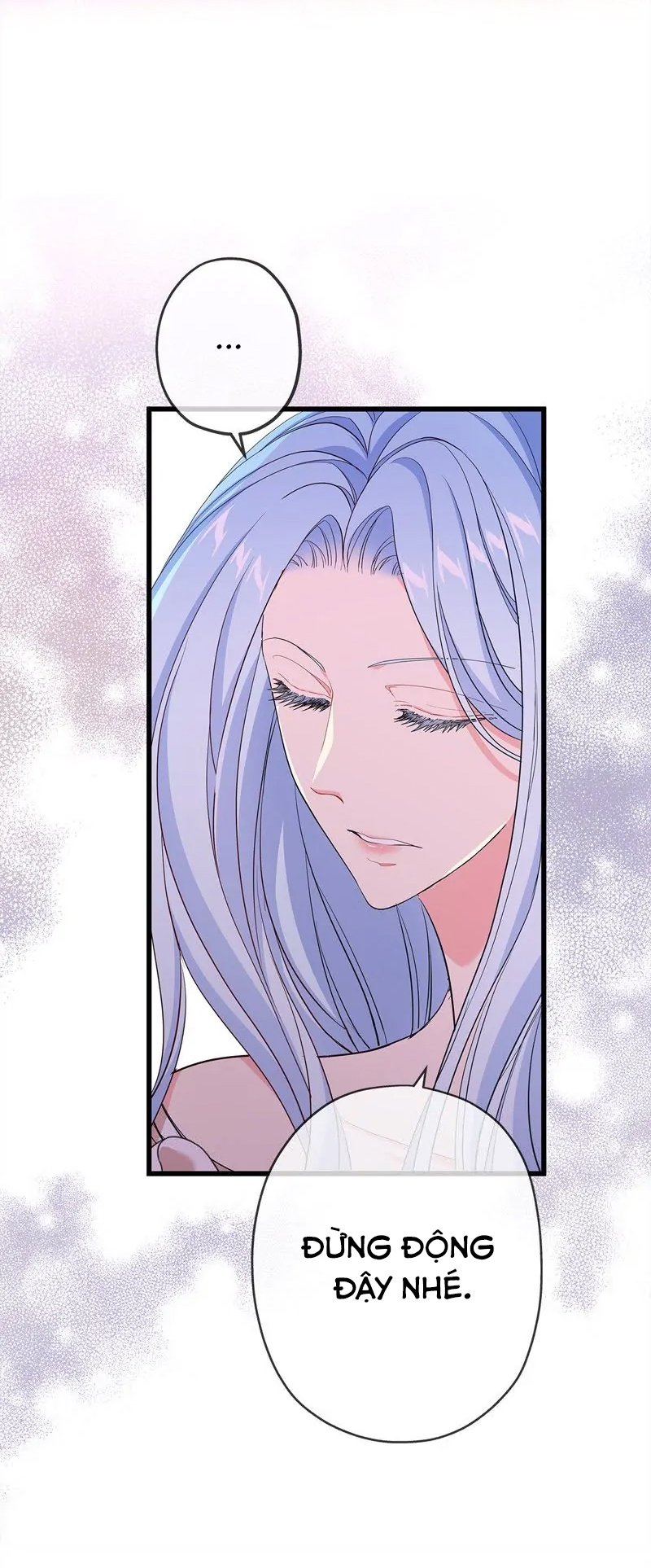 nếu trở thành ác nữ, liệu tôi có chết không ? chapter 61 62