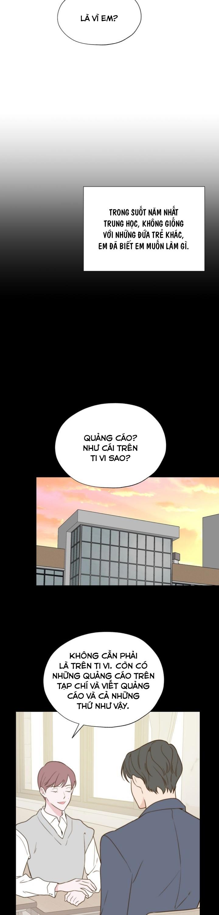 Độ Tan Chảy chapter 34