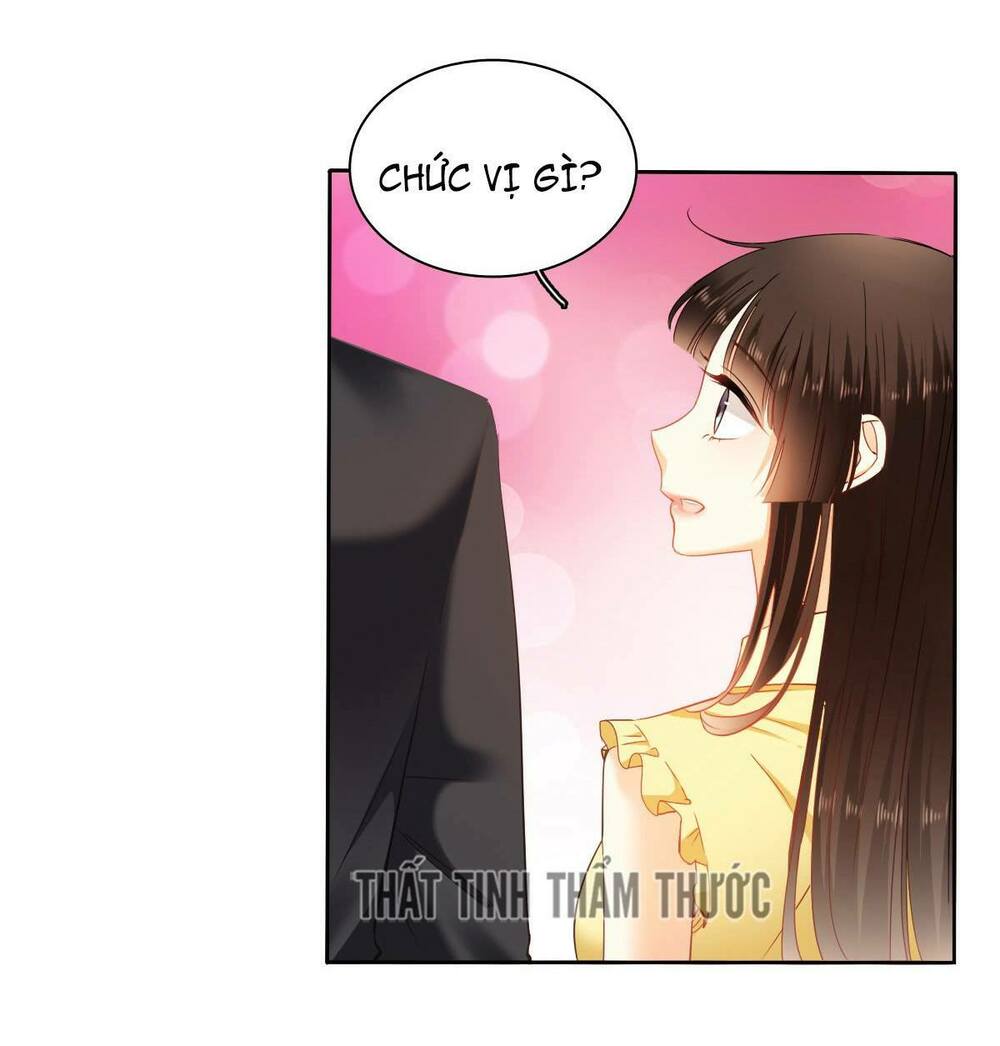 bay qua thiên sơn đến yêu anh chapter 48 4