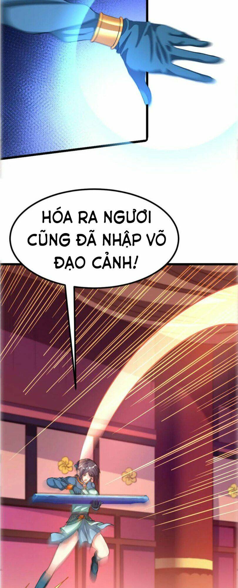 cửu dương thần vương chapter 168 8