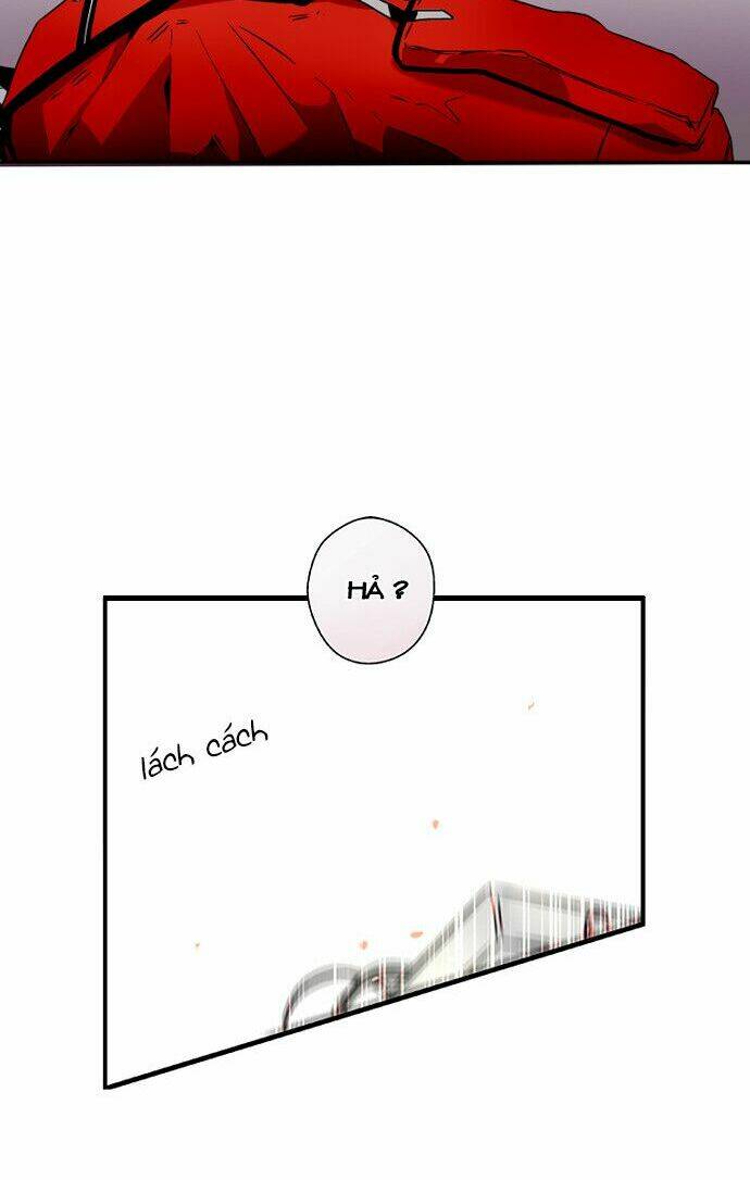 người máy hủy diệt chapter 3 45