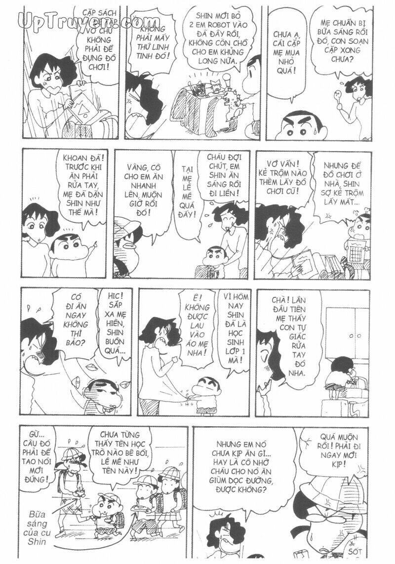 crayon shin-chan cậu bé bút chì chapter 29 47