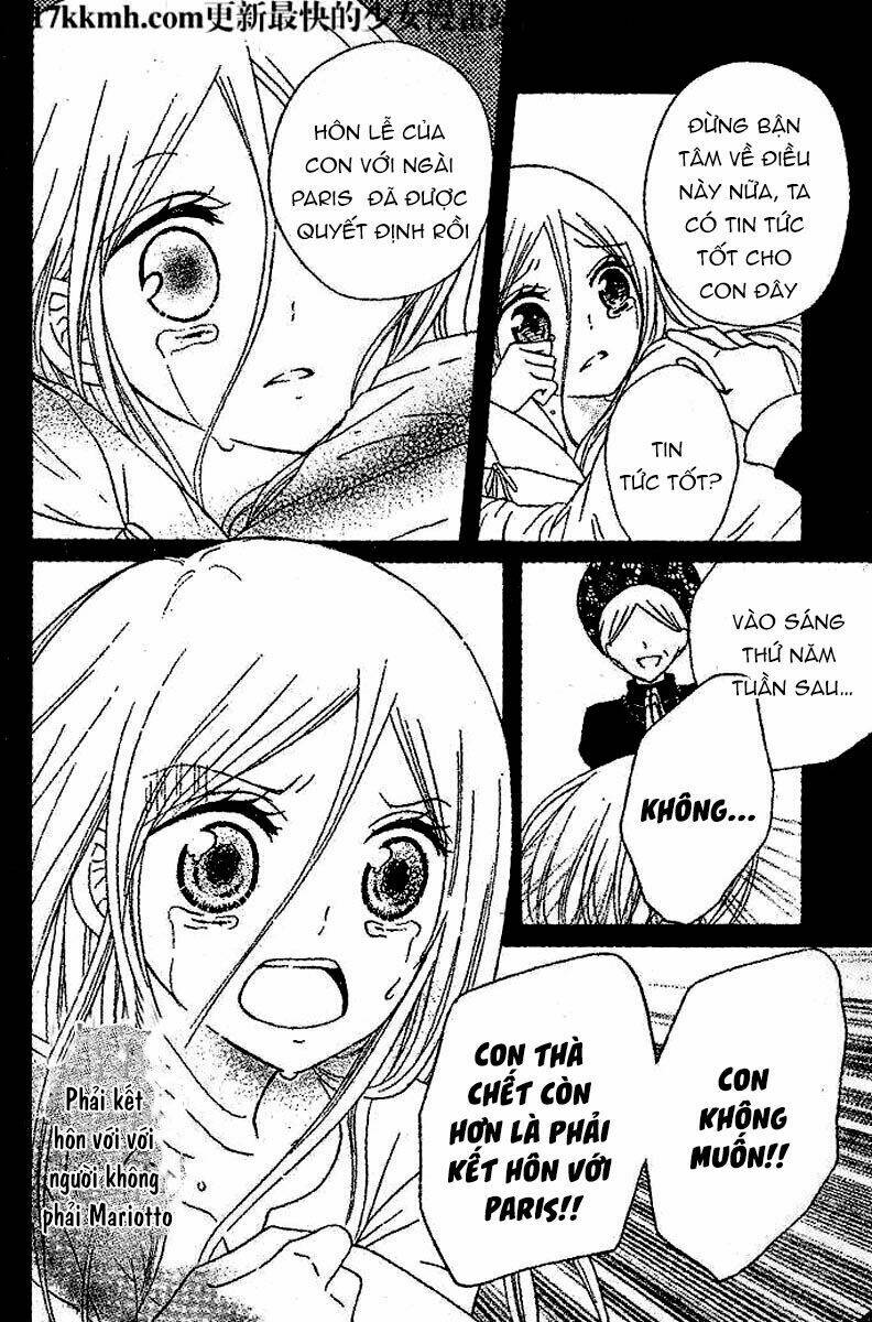 kami ka akuma ka chapter 5 24