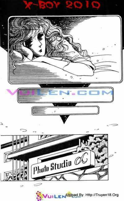 ánh đèn rực rỡ chapter 5 105