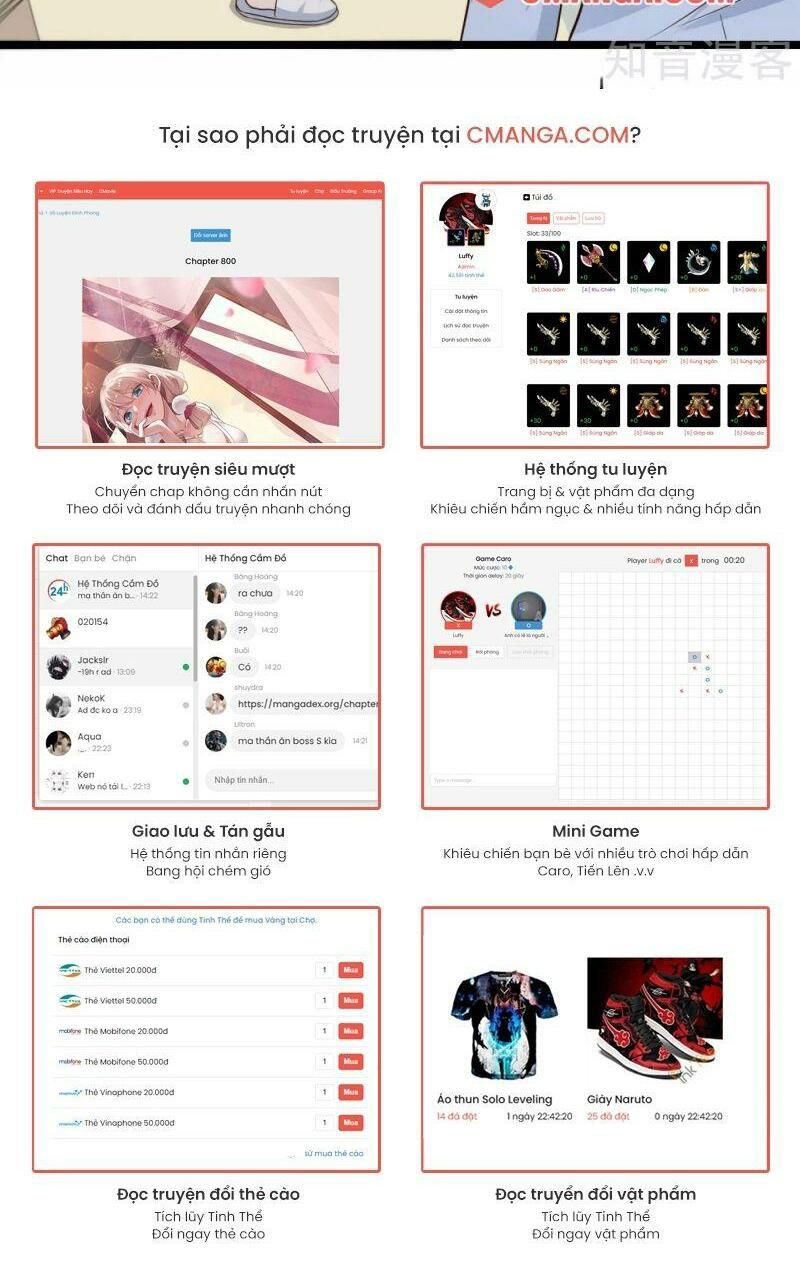 tối cường vận đào hoa chapter 177 21