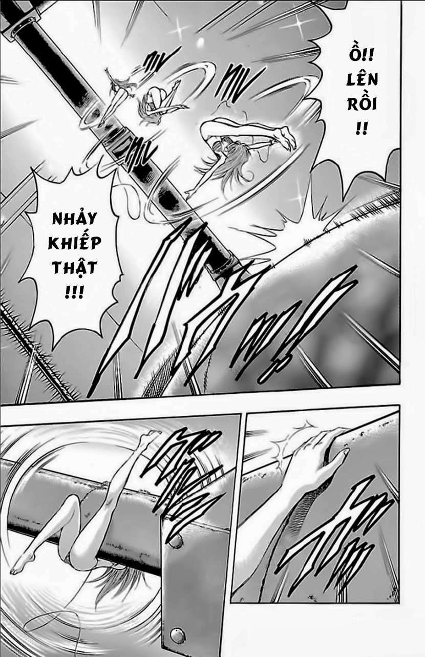 gamble fish chapter 147 17