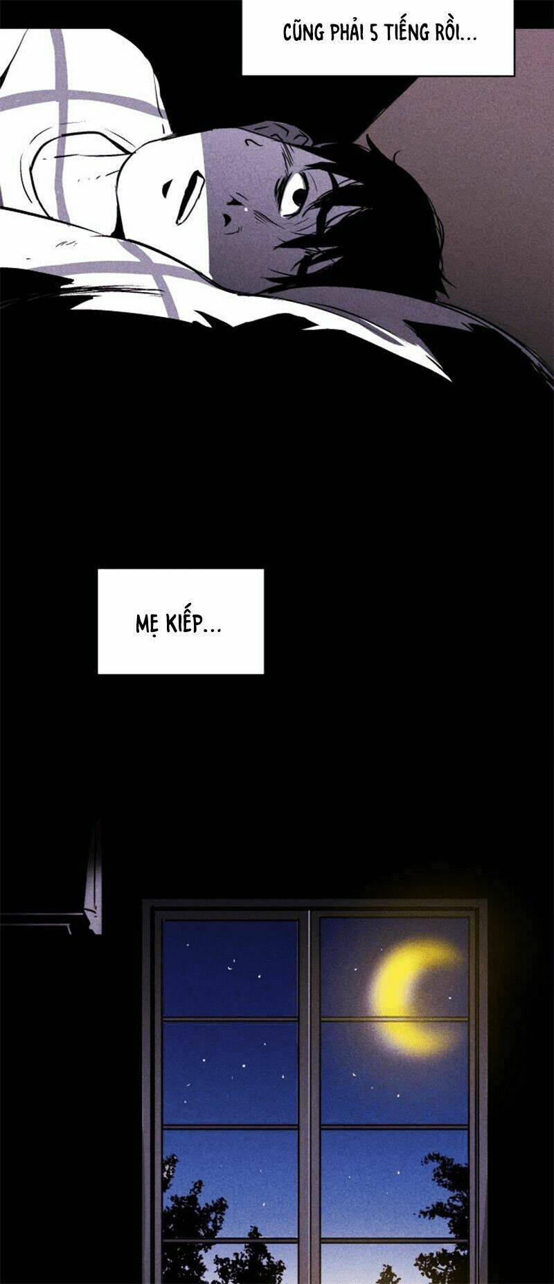 Chuồng lợn chapter 4 19