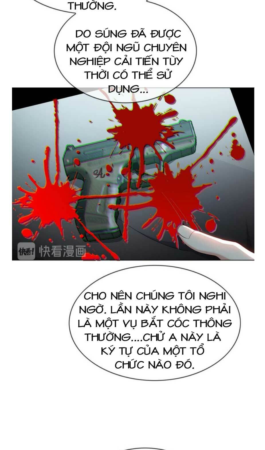cô vợ nhỏ nuông chiều quá lại thành ác!! chapter 207.1 9