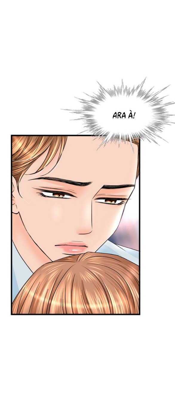 Tình Yêu Đánh Cắp Trái Tim chapter 18.2 - Trang 27