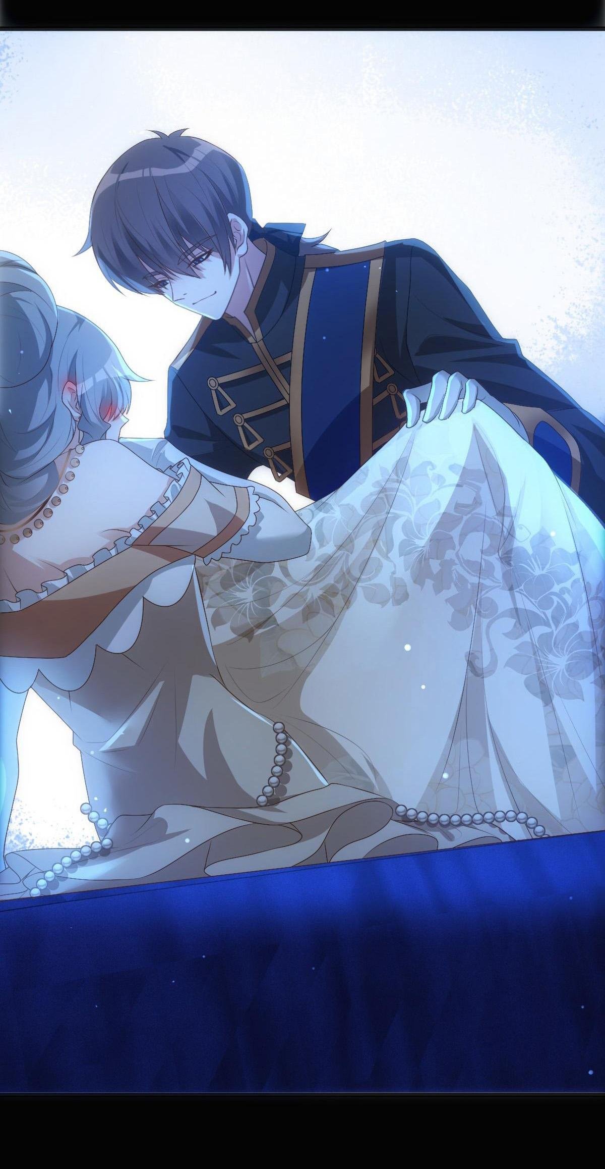 điện hạ thân ái chapter 13 14