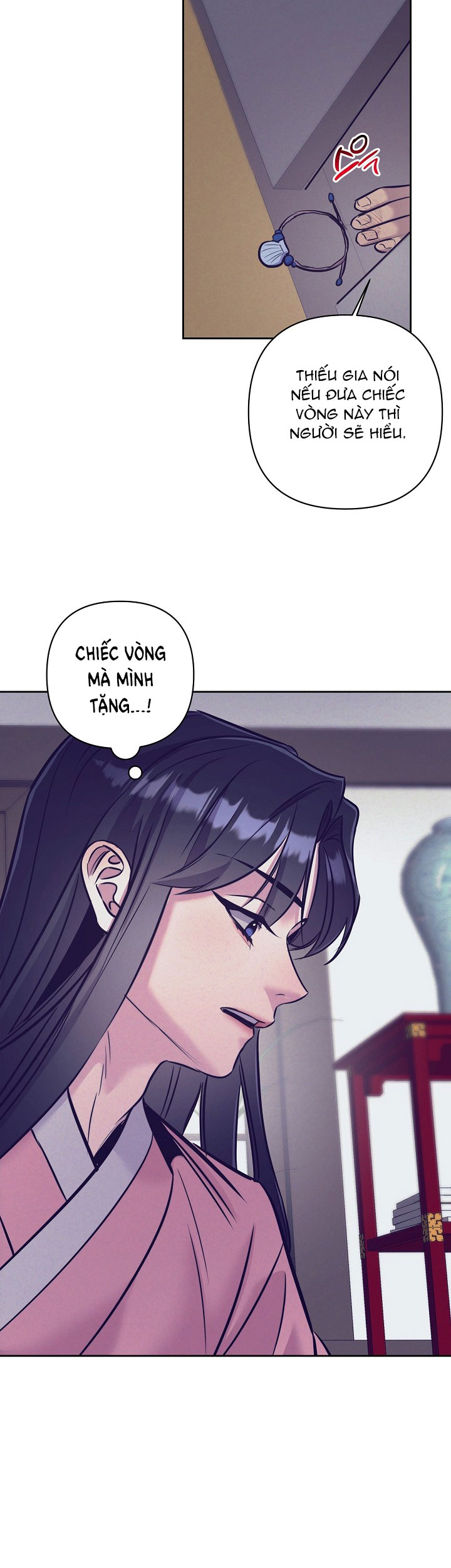 [18+] tuyển tập truyện bl ngắn - double bell chapter 13 28