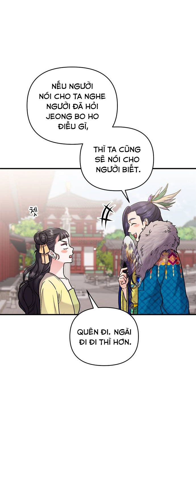 cao thủ chốn hậu cung chapter 42 31