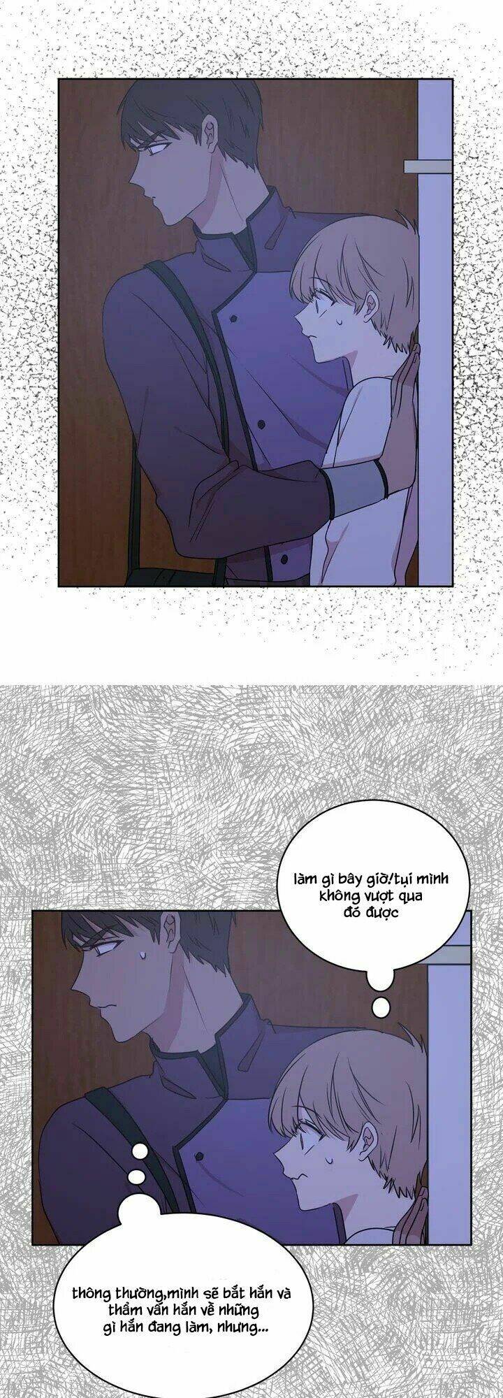 tôi chọn kết thúc của hoàng đế chapter 35 27