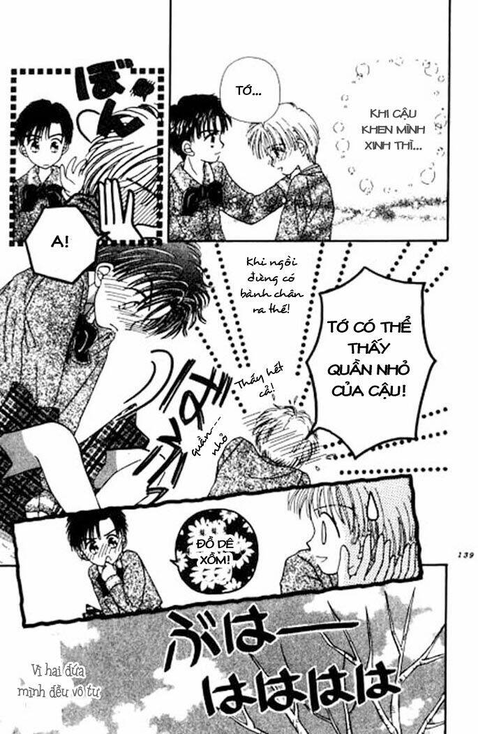 beloved teddy bear chapter 4 39