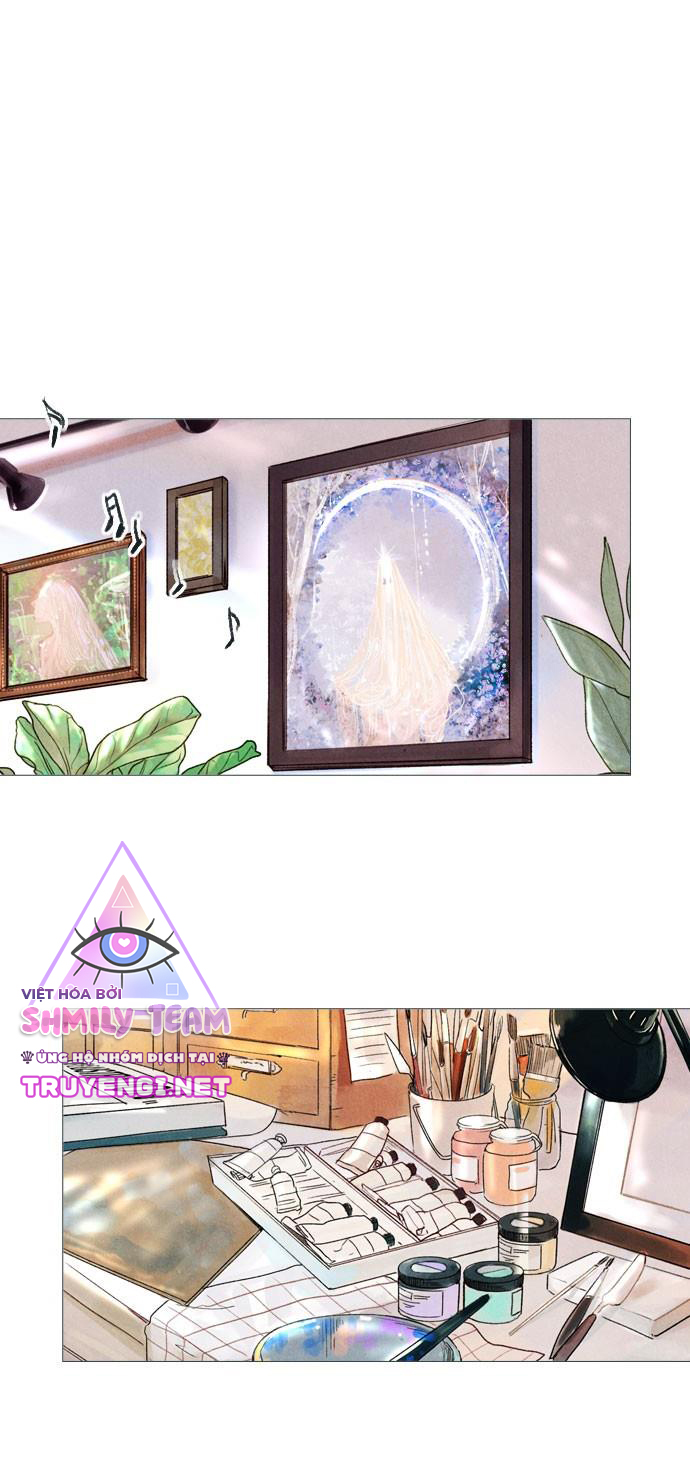 shinbi - thần bí chapter 0 2