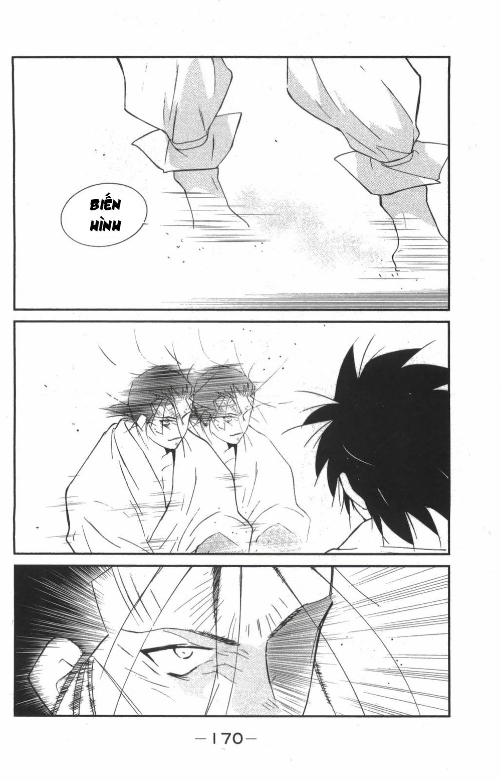 truyền nhân atula 3 chapter 28 9