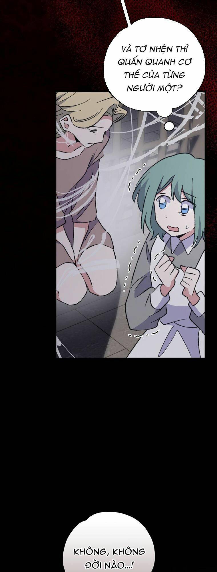 nhà hiền triết yigret chapter 78 3