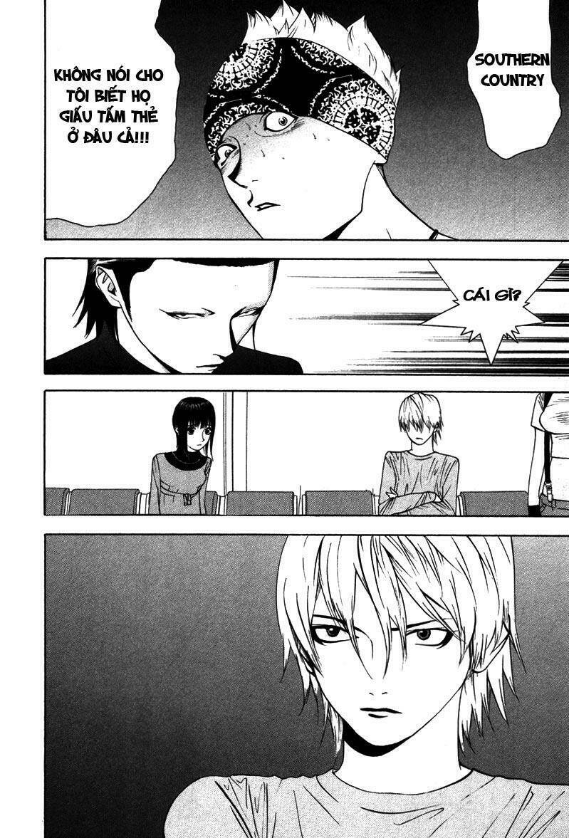 liar game chapter 52 18