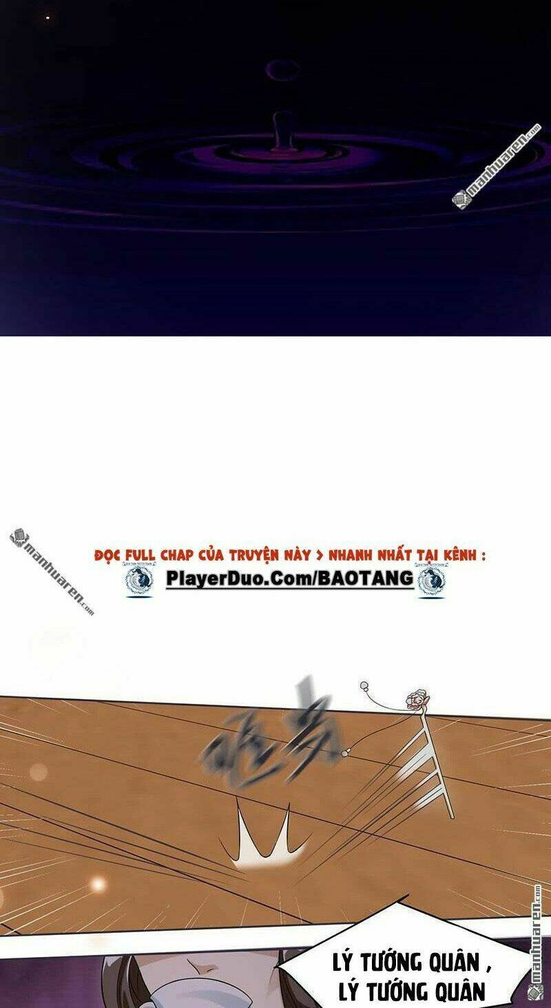 tiểu y thú của tướng quân chapter 14 10