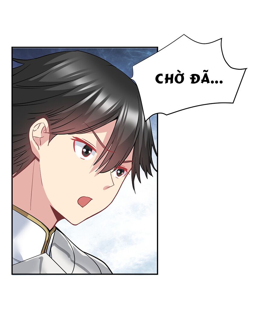 đồ long kỵ sĩ hôn môi ác long chapter 22 17