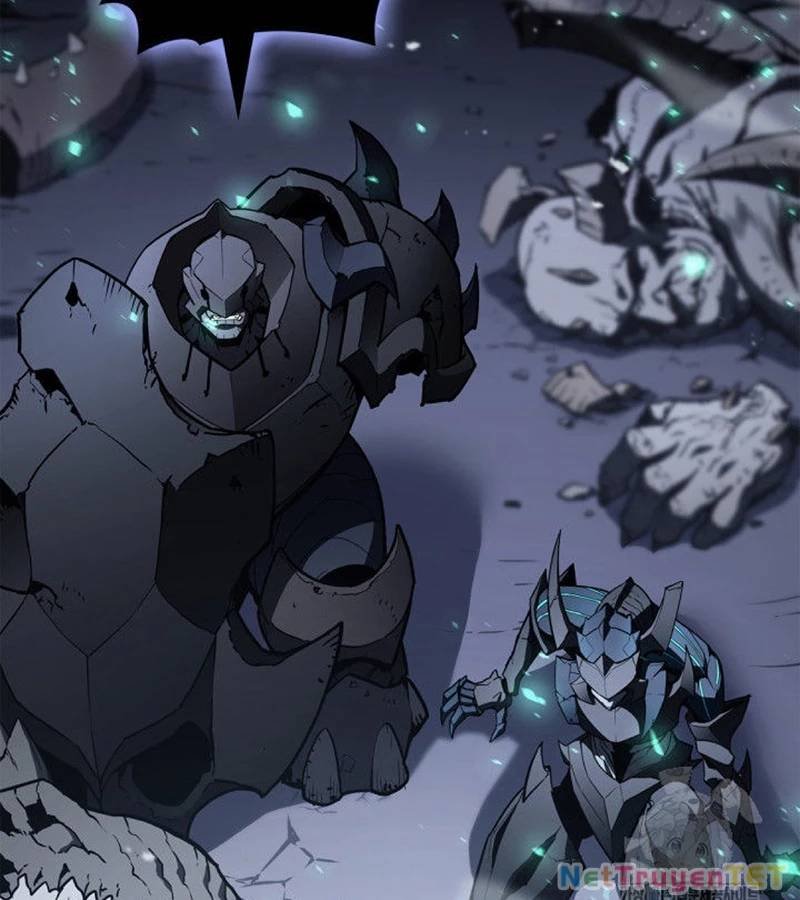 Vị Vua Mạnh Nhất Đã Trở Lại chapter 112 23