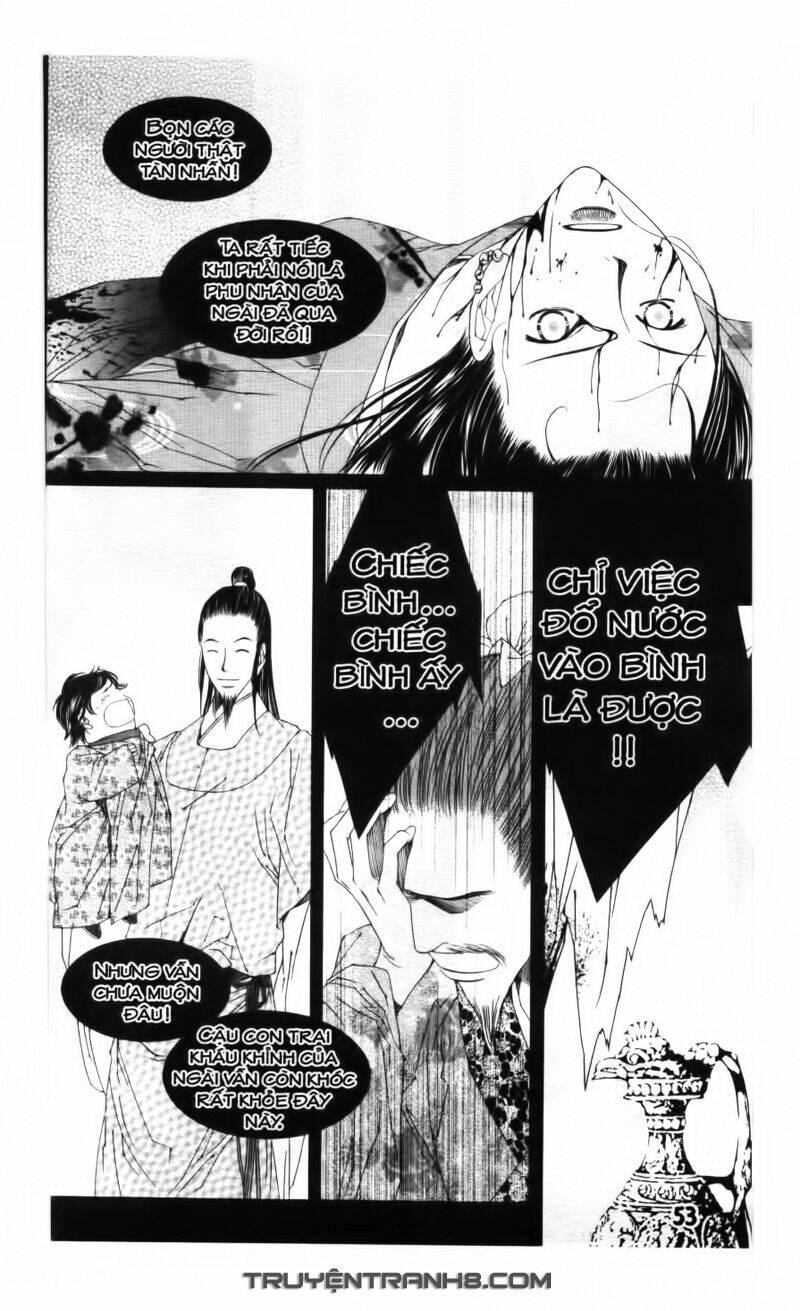 pháp sư trừ tà chapter 12.2 4