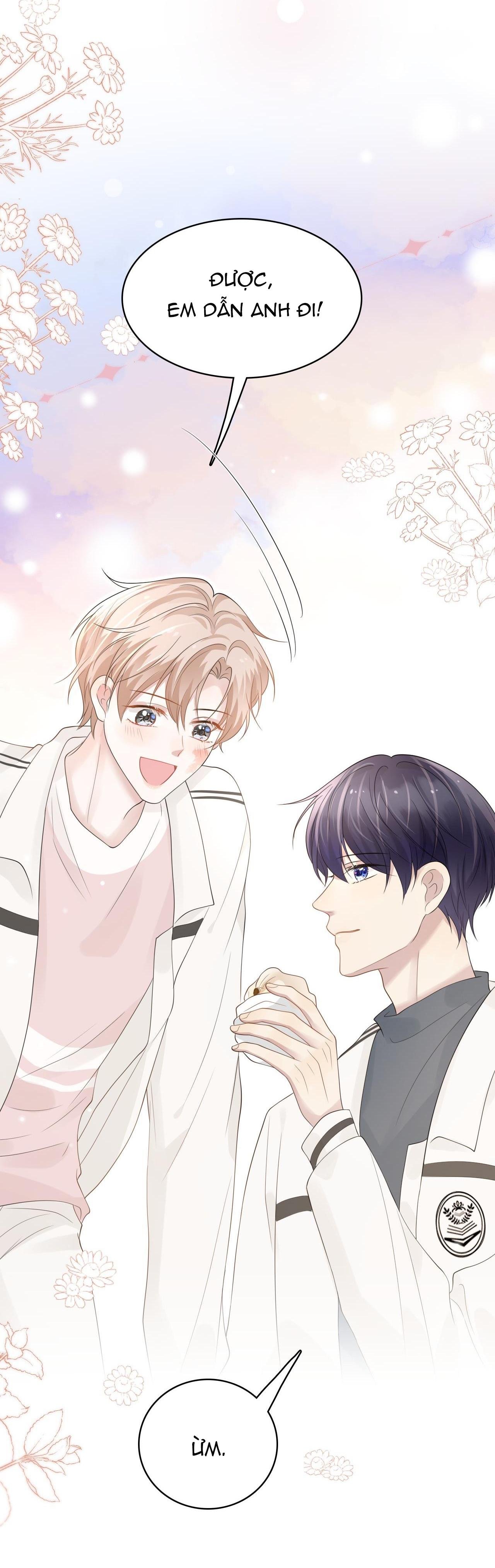 ẩn trung (end) chapter 43 35