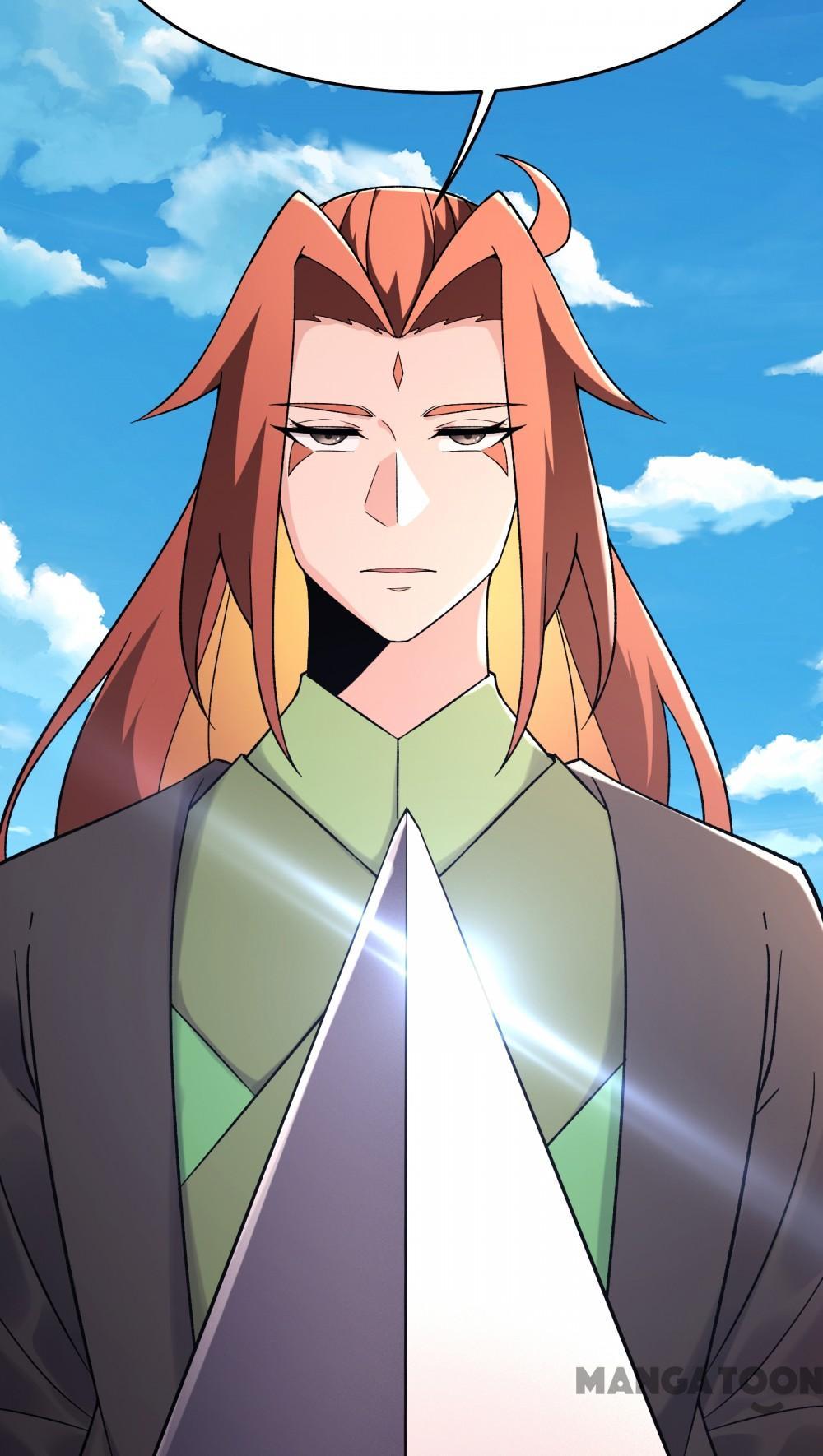 đồ đệ ta toàn là nữ ma đầu chapter 222 42