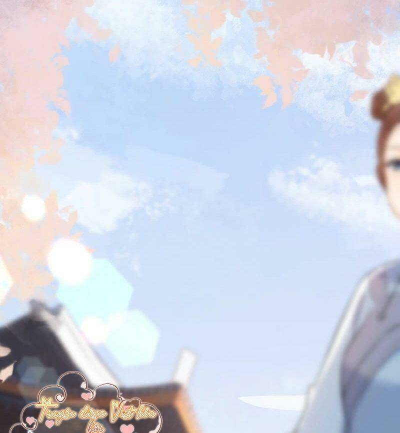 quận chúa vững vàng, thiết lập nhân vật không thể vỡ chapter 18 16