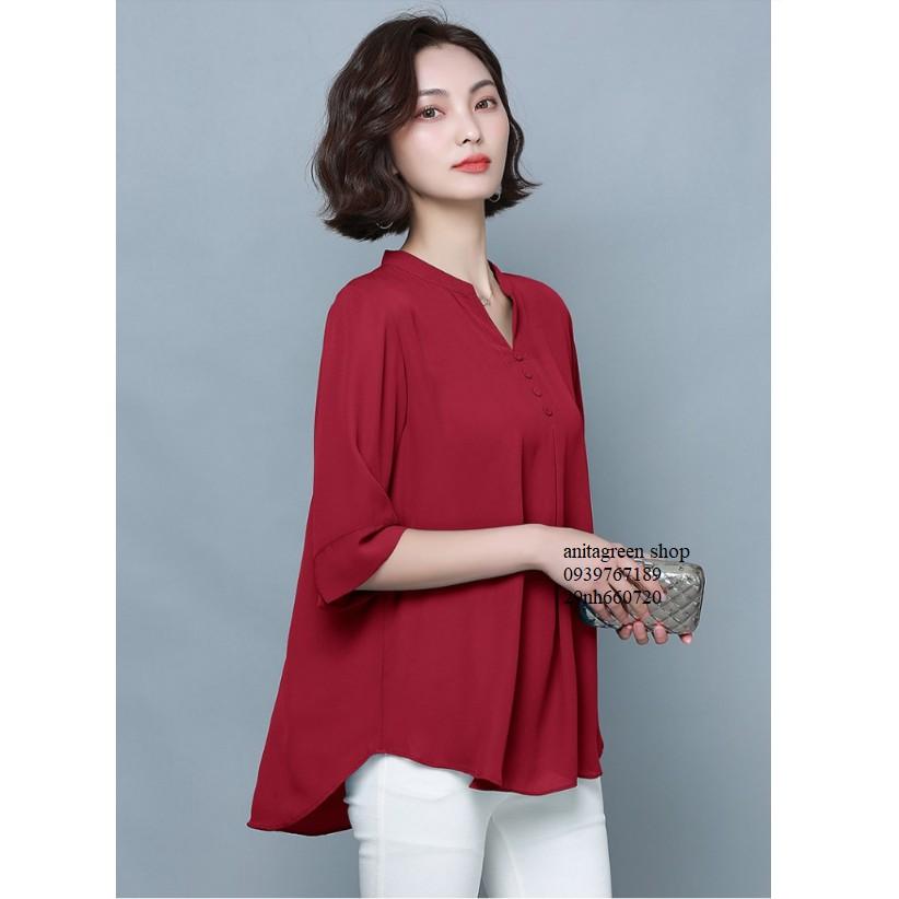 nh660720-SƠ MI NỮ THIẾT KẾ