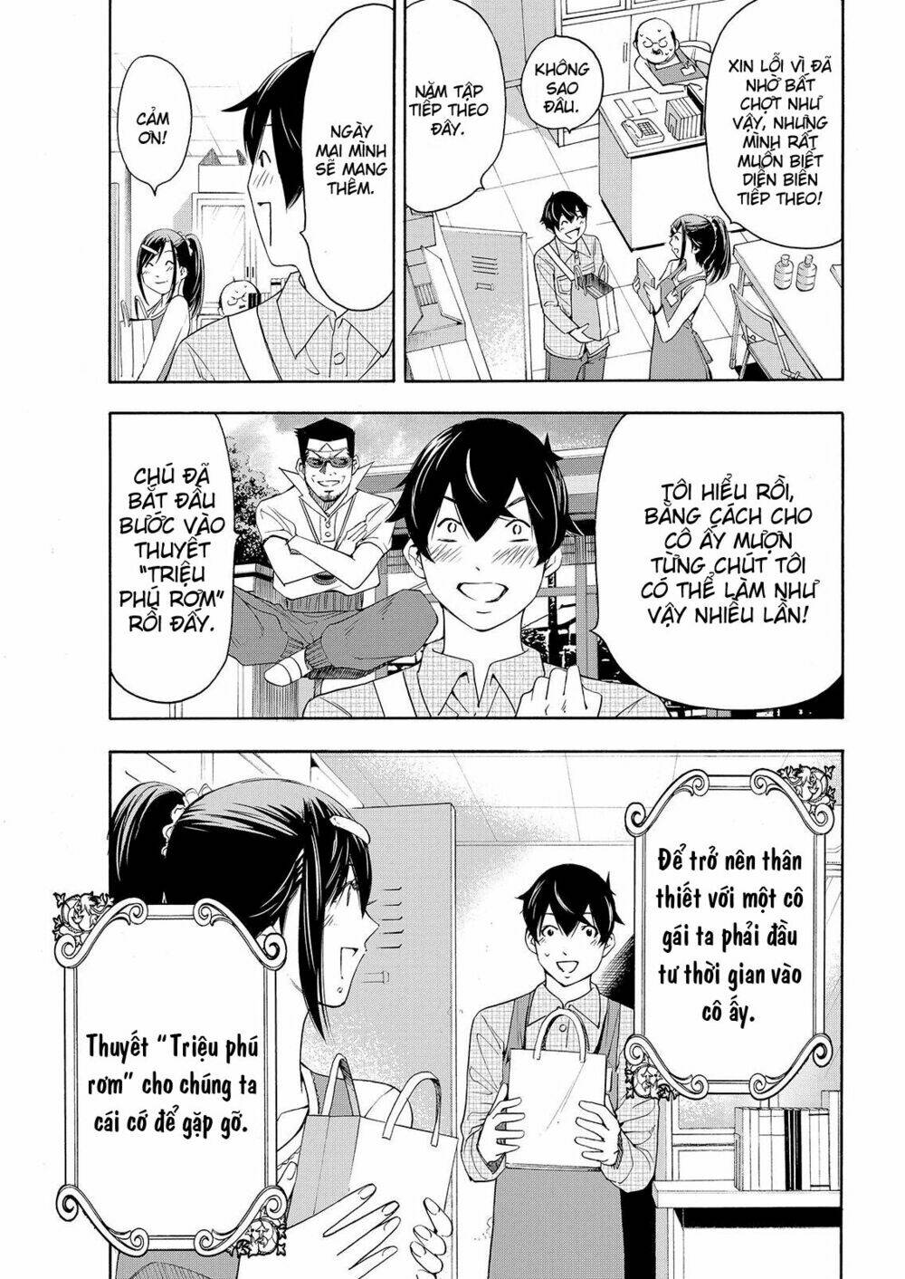 love riron chapter 35 4